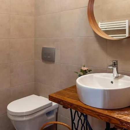 Elizabeth Benczurfalva Дом отдыха