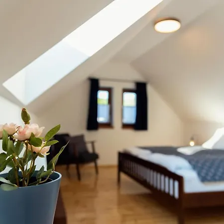 Дом отдыха Elizabeth Benczurfalva *