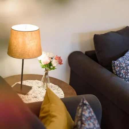 Дом отдыха Elizabeth Benczurfalva