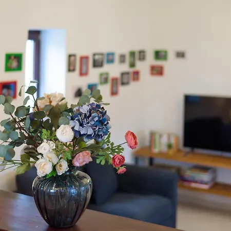 Holiday home Elizabeth Benczurfalva Szecseny
