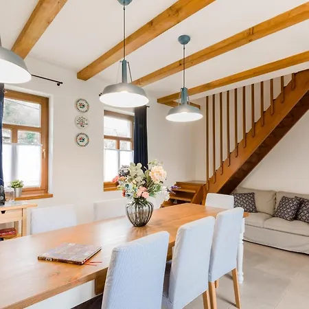 Дом отдыха Elizabeth Benczurfalva Szecseny