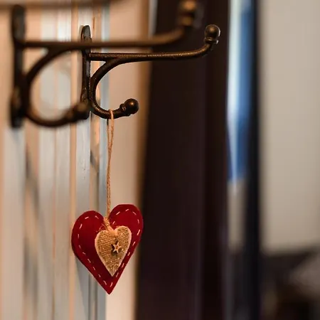 Дом отдыха Elizabeth Benczurfalva