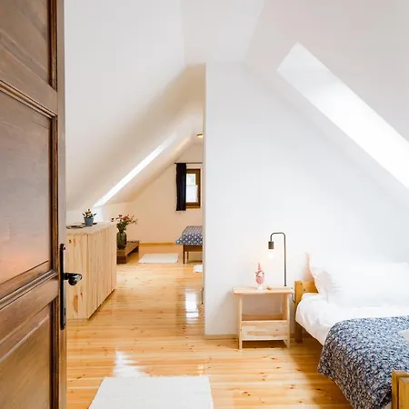 Holiday home Elizabeth Benczurfalva Szecseny