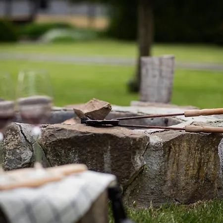 Дом отдыха Elizabeth Benczurfalva Szecseny