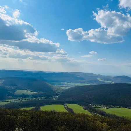 Elizabeth Benczurfalva Дом отдыха