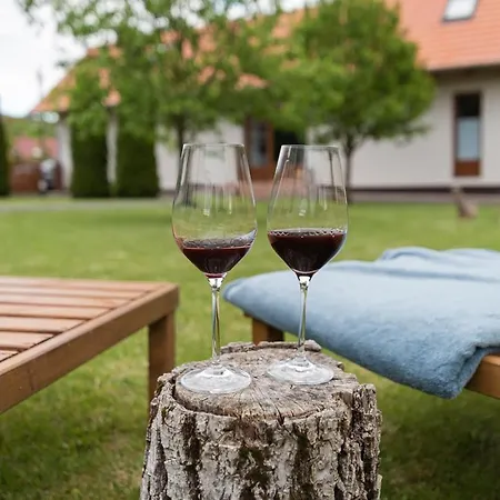 Дом отдыха Elizabeth Benczurfalva