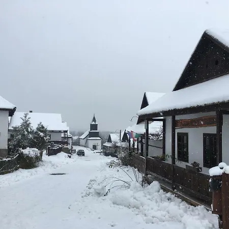 Elizabeth Benczurfalva *