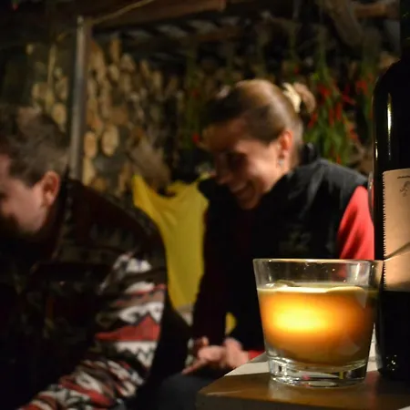 Дом отдыха Elizabeth Benczurfalva Szecseny